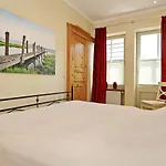 Residenz Seestern 29 Kühlungsborn