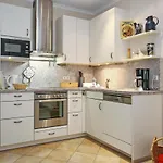 Apartamento Residenz Seestern 29 *