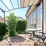 Daire Residenz Seestern 29 *