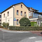 Apartamento Residenz Seestern 29 Ostseebad Kühlungsborn