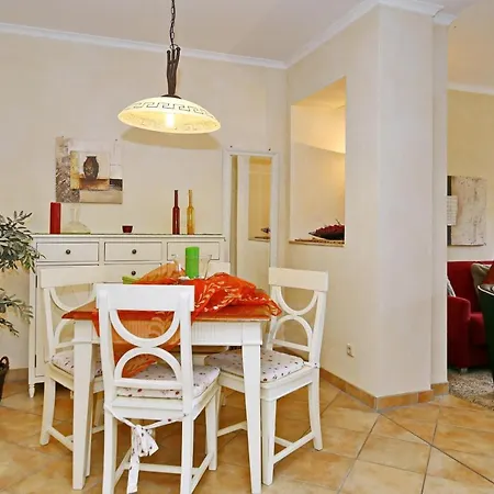 Residenz Seestern 29 *