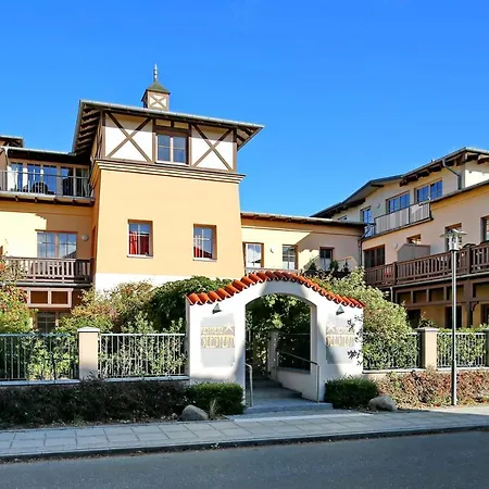 Residenz Seestern 29