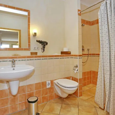 Residenz Seestern 29 شقة *