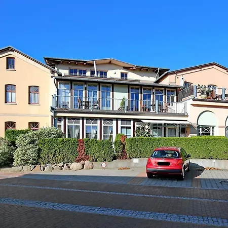 Residenz Seestern 29 شقة Ostseebad Kühlungsborn