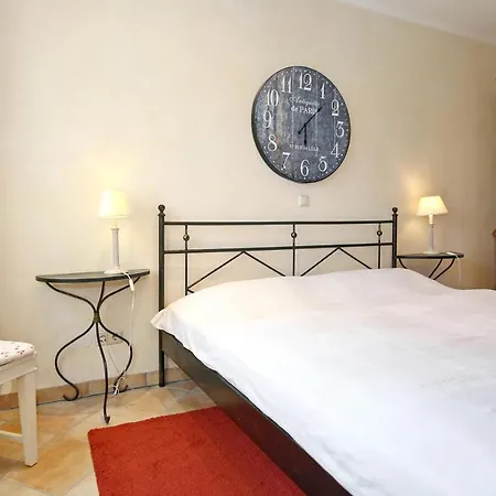 Apartamento Residenz Seestern 29 *