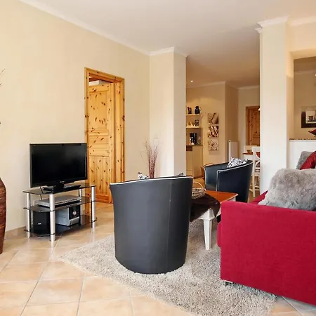 Residenz Seestern 29 Ostseebad Kühlungsborn