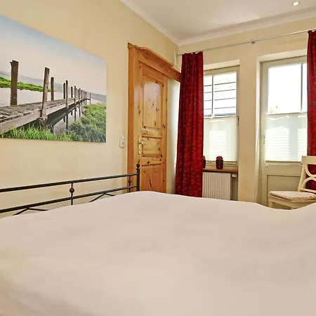 Residenz Seestern 29 *